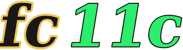 fc11c logo