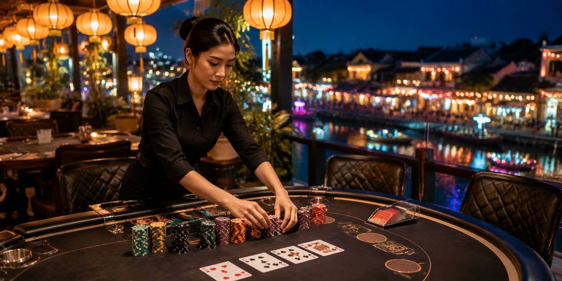 fc11c Những gì chúng tôi mang đến trong fc11c Casino