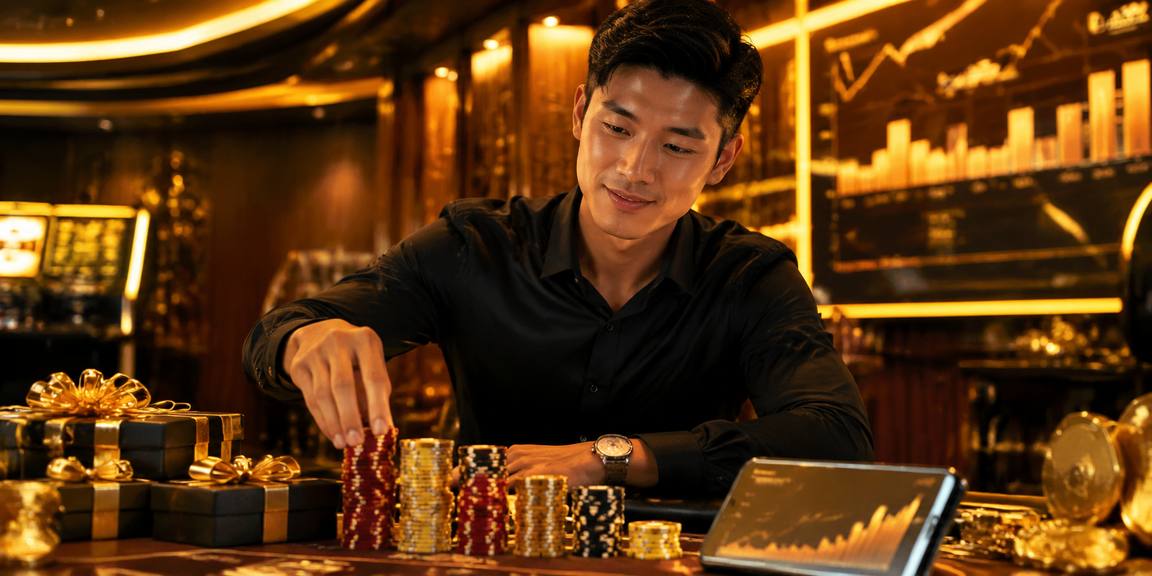 fc11c Slot Thắp Sáng